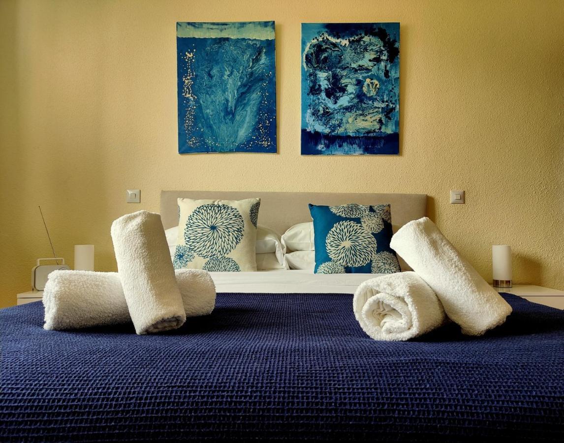 Apartamento Plaza De La Paz Haro Esterno foto