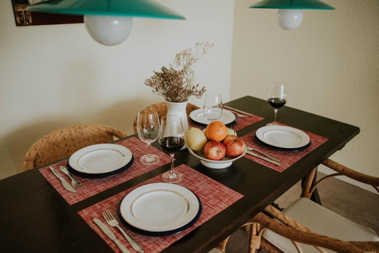 Apartamento Plaza De La Paz Haro Esterno foto